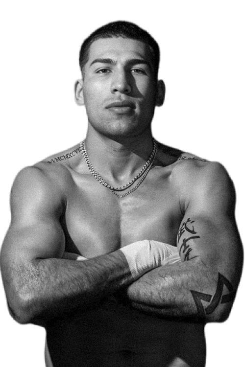 Damian  Sosa
