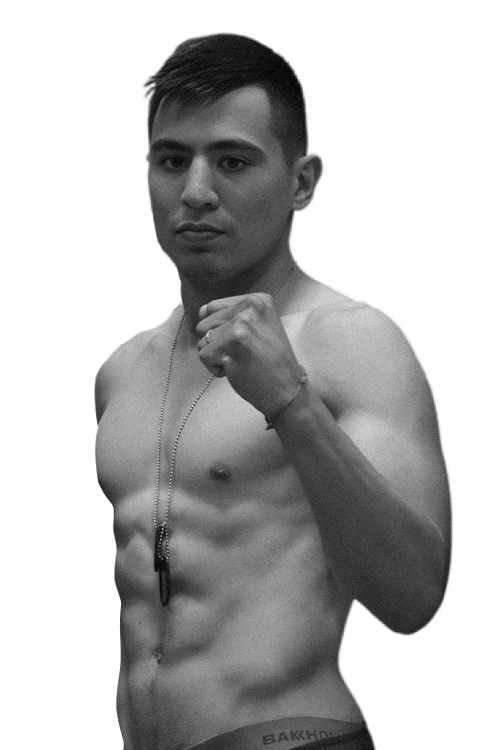 Gonzalo Gaston  Coria