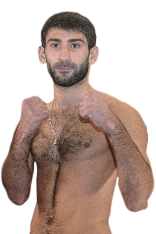 Aram  Faniian