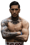 Fernando  Vargas