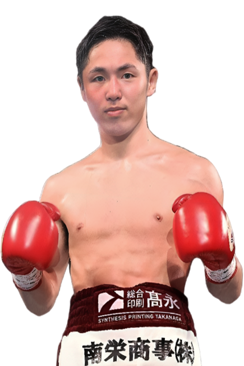 Fighter left