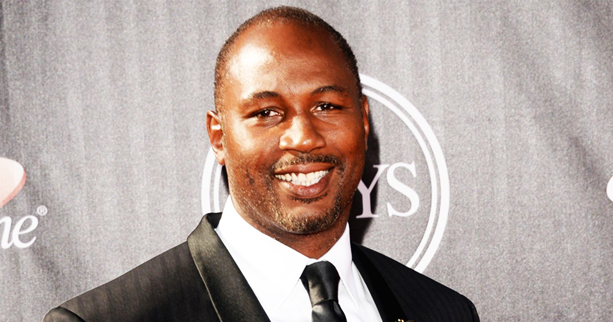 Lennox Lewis Names the “Boogeyman” of Modern Boxing