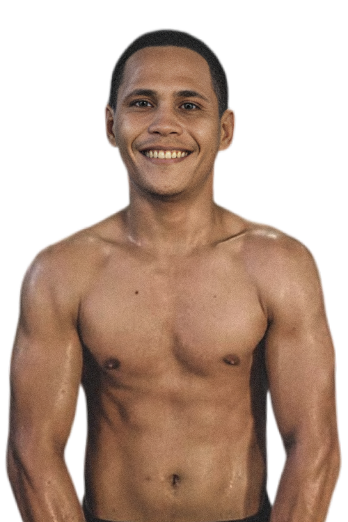 Джейсон  Мама