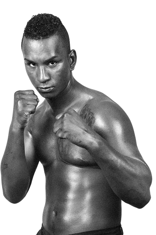 Jeyson Minda