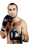 Murat Gassiev