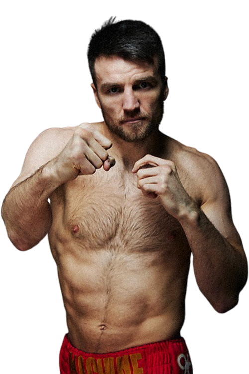 Энтони Фаулер