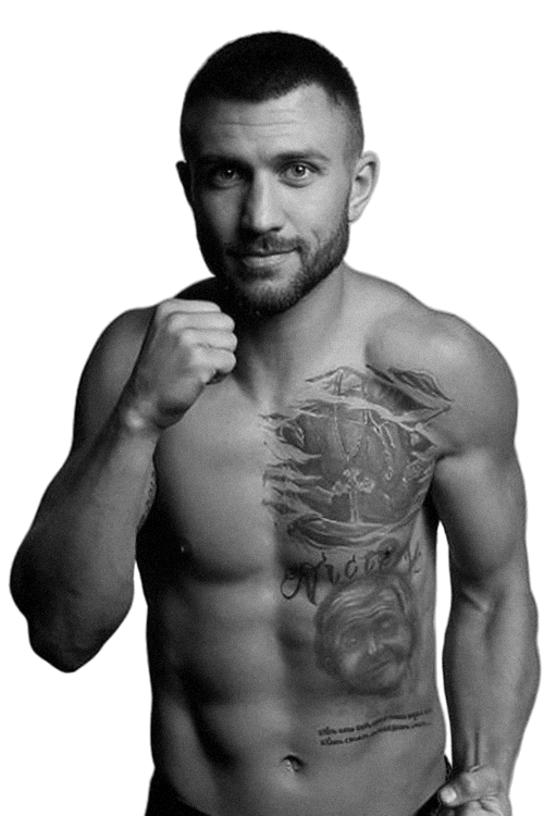 Vasyl   Lomachenko