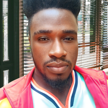 Ngoh Mbaku