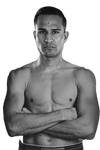 Ricardo Espinoza Franco