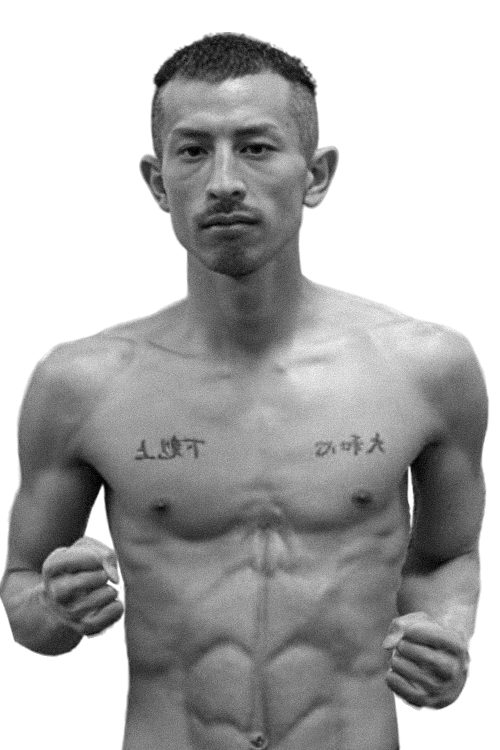 Masamichi Yabuki