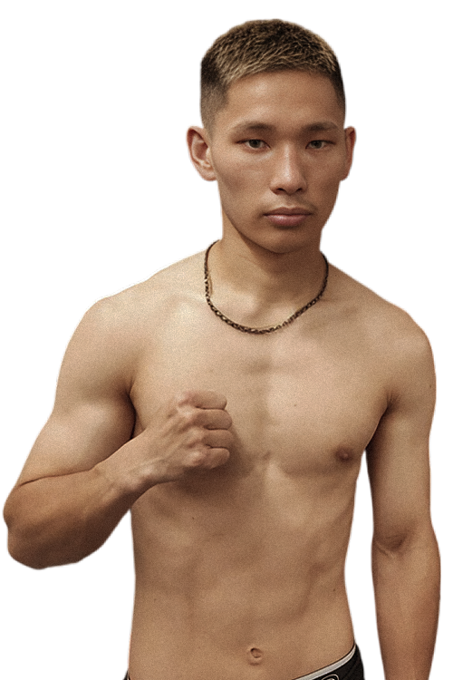 Ryusei Matsumoto