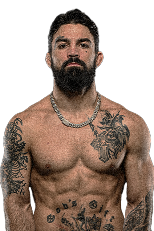 Майкл Перрі