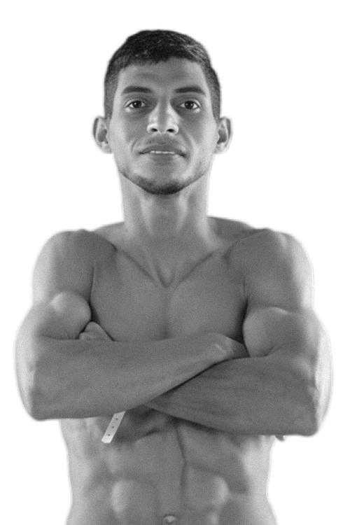  Angel  Acosta