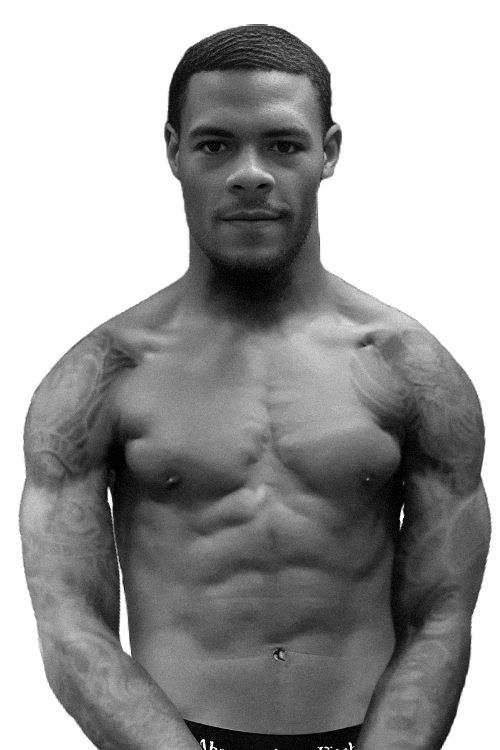 Lamont Roach Jr.