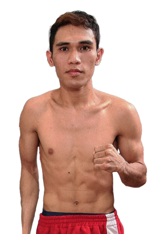 Fighter right