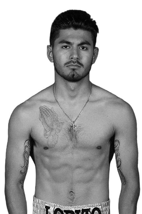 Marco Sustaita