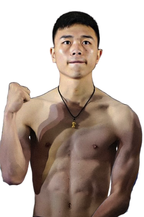 Can Xu