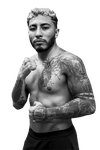 Alexandro Santiago