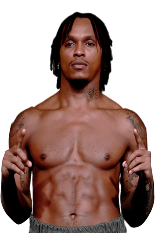 Fighter right