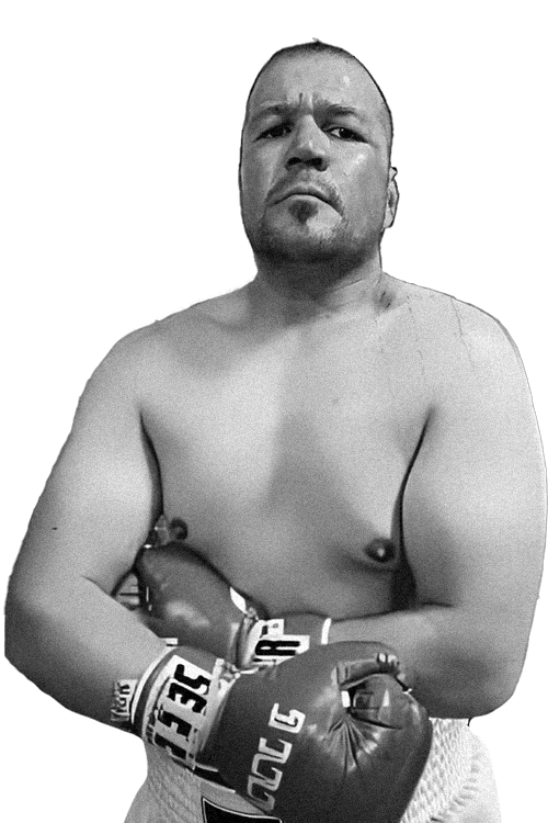 Sergio Ramirez Marin