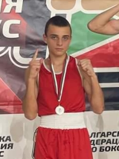 Георги  Костадинов 