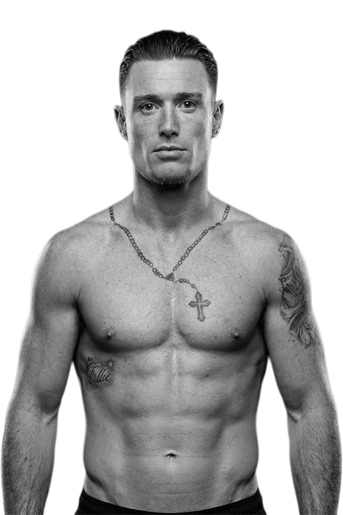 Paddy Donovan