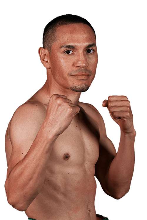 Juan Francisco Estrada