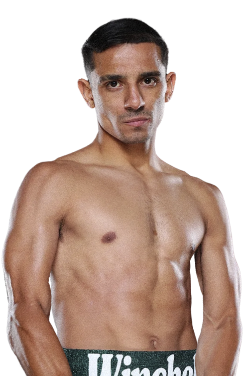  Luis Alberto Lopez