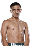  Luis Alberto Lopez