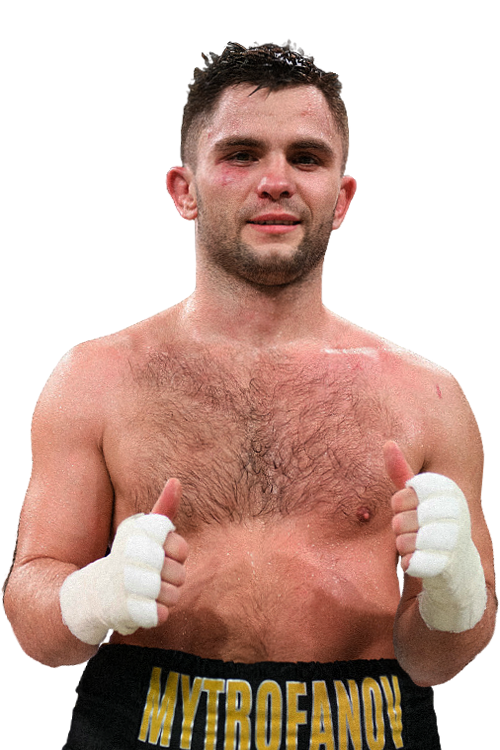Dmytro Mytrofanov