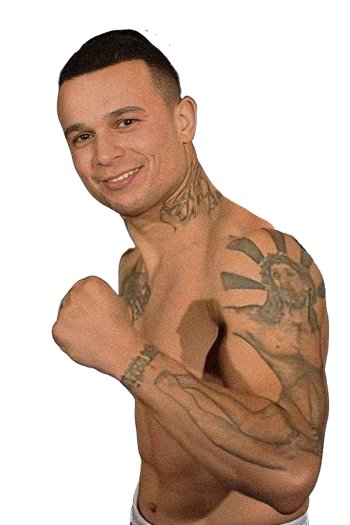 Ангел Эрнандес