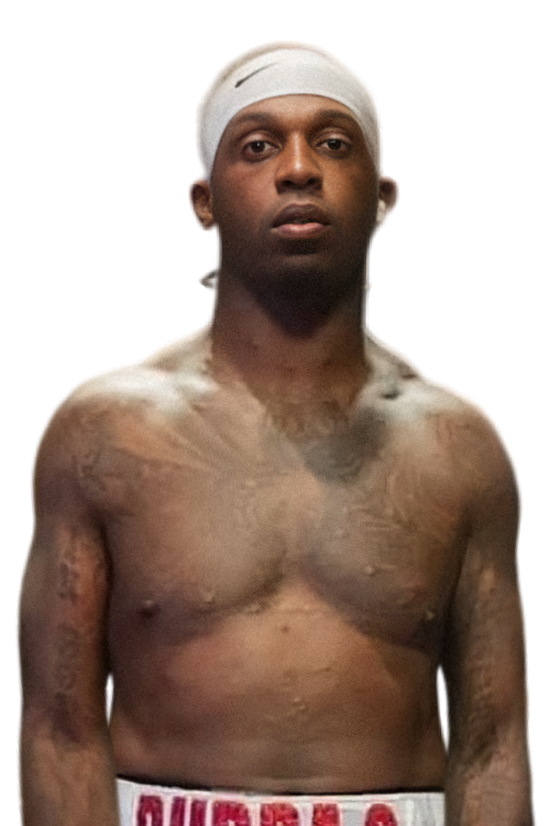  Keith Rydell Mayes Jr