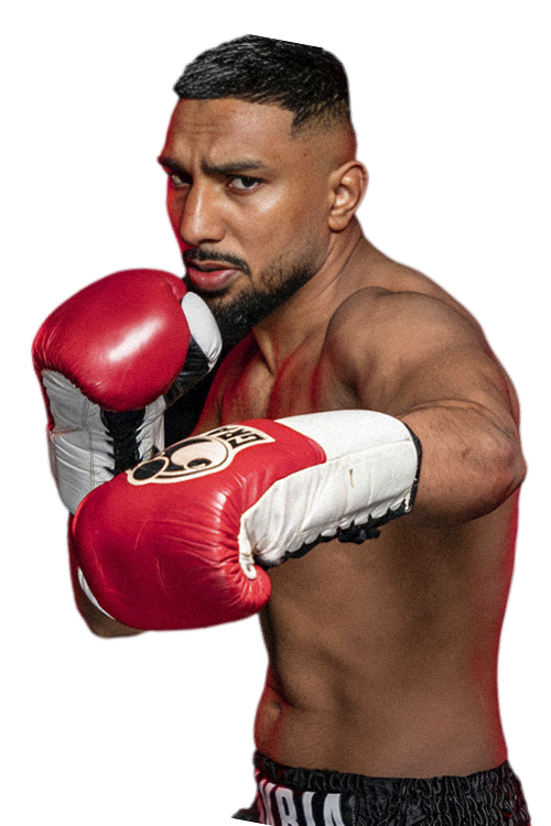 Sukhdeep Singh  Bhatti