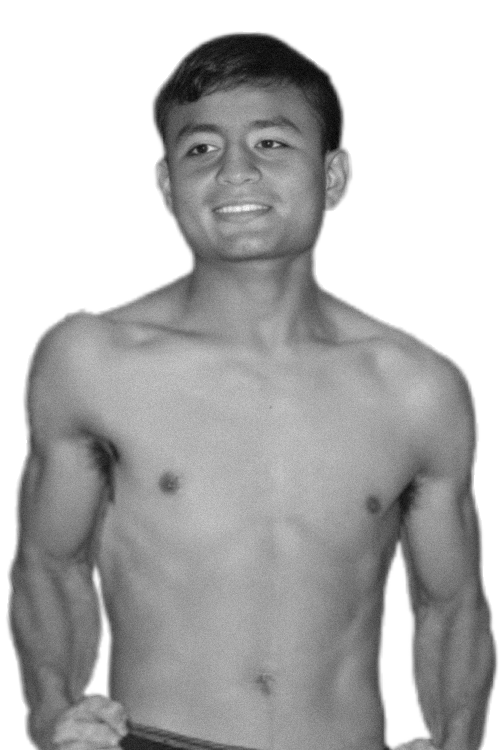  Luis  Robles Pacheco