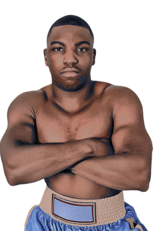 Fighter right