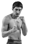 Zaur Abdullaev