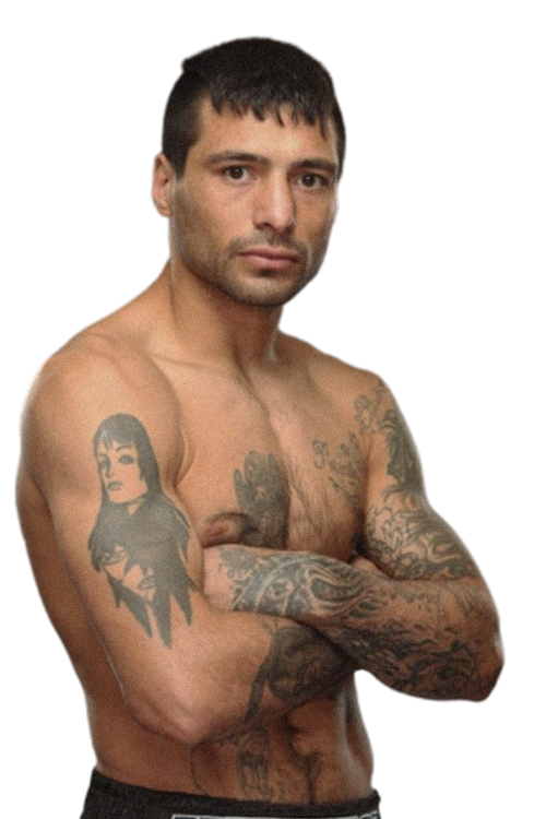 Lucas Martin Matthysse