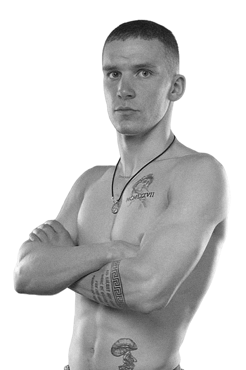 Danylo Lozan