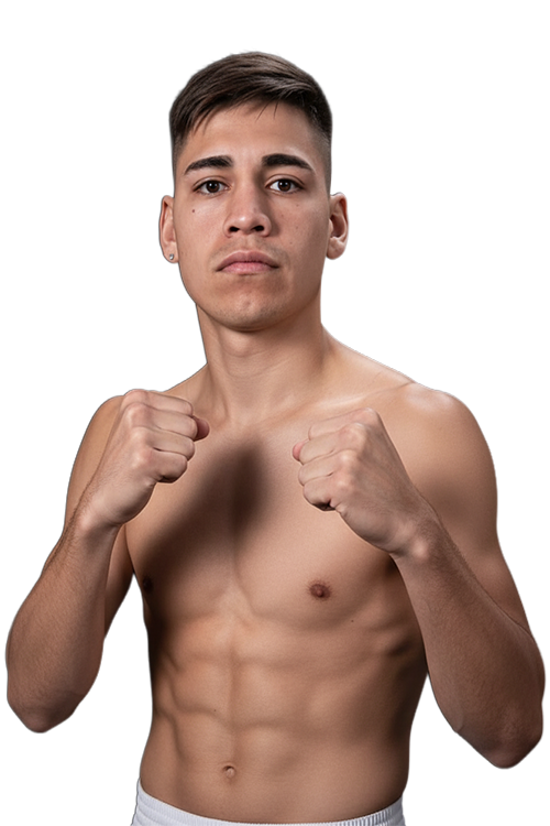 Ruben Nestor   Neri Munoz