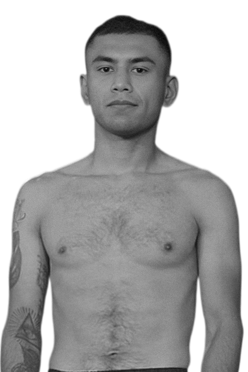 Sebastian  Hernandez Reyes