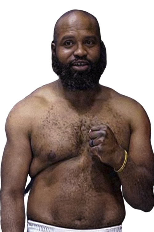 Deon Ronny Hale