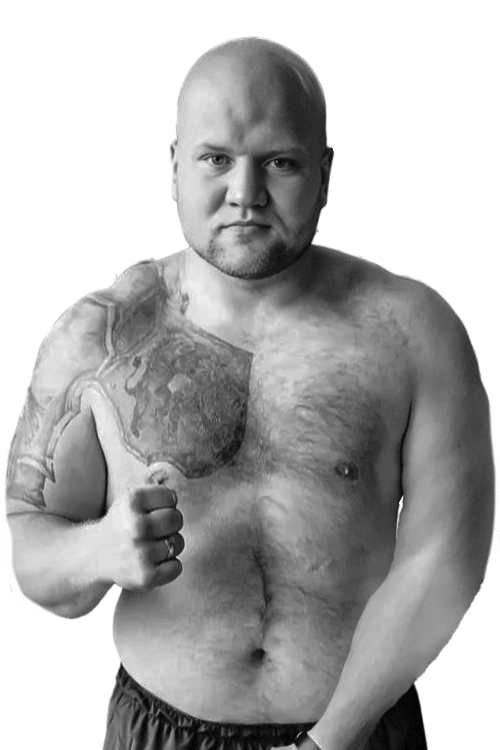 Ihor Shevadzutskyi
