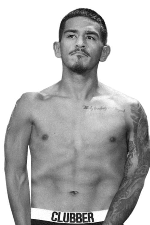 Jessie Magdaleno