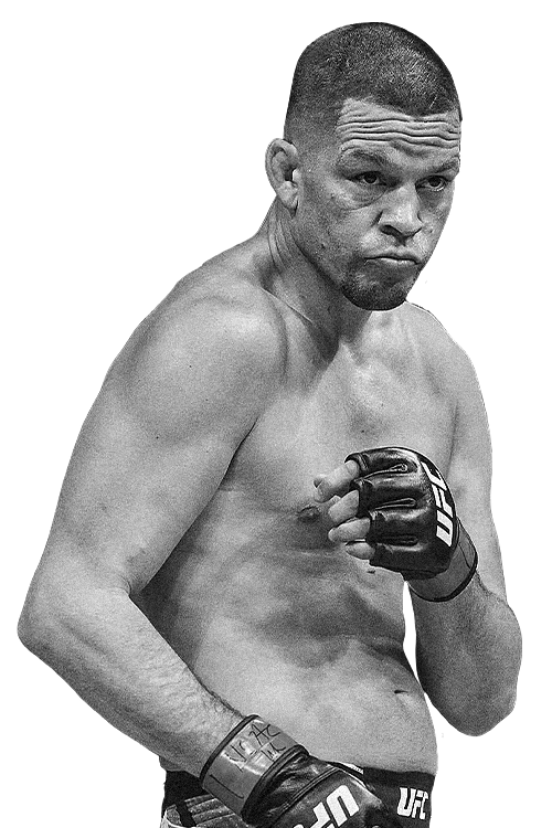 Nate Diaz