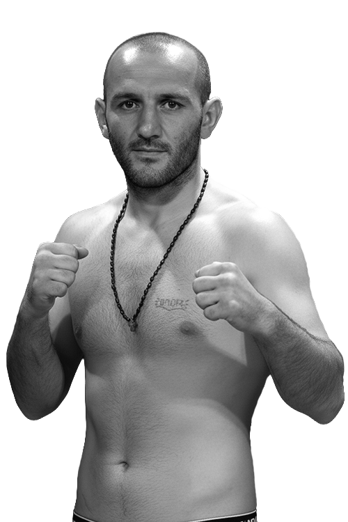 Iago Kiziria