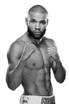 Chris Eubank Jr