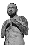  Brandon Carmack