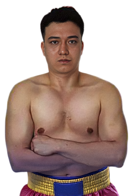Maxim  Xu