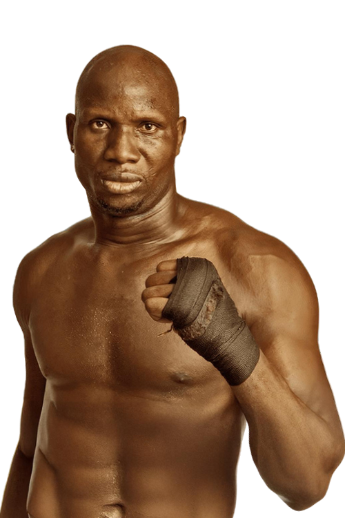Fighter right