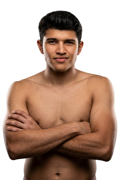 Christian  Olivo Barreda